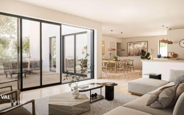 Terrace house - image - 3