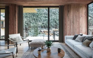 Appartement 2.5 pièces - image - 6