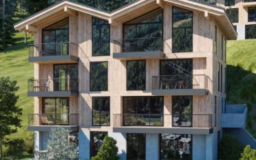 Wohnung 2.5 Zimmer - image - 5