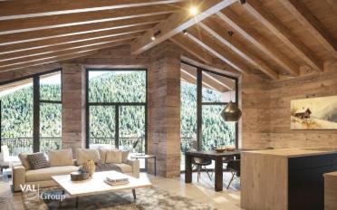 Appartement 4.5 pièces - image - 1