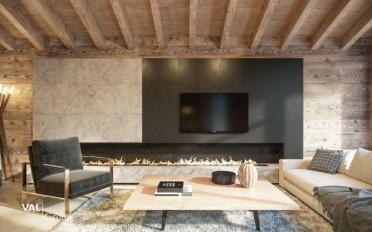 Appartement 4.5 pièces - image - 8