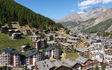 Appartement 4.5 pièces - image - 11