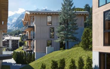 Appartement 2.5 pièces - image - 2