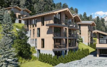 Appartement 3.5 pièces - image - 4