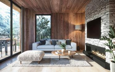 Appartement 3.5 pièces - image - 1