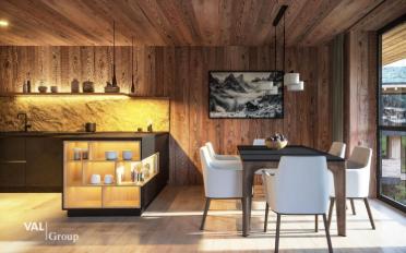 Appartement 3.5 pièces - image - 8