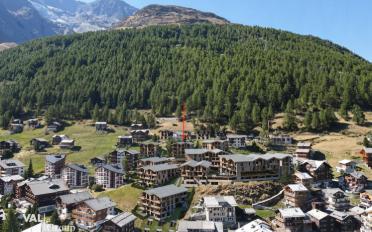 Appartement 4.5 pièces - image - 11