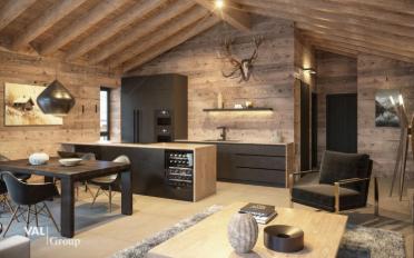 Wohnung 3.5 Zimmer - image - 1