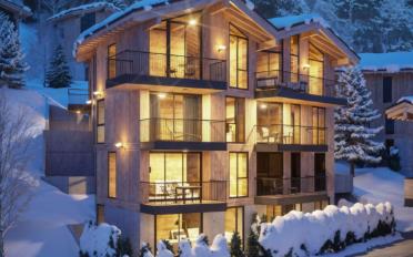 Wohnung 3.5 Zimmer - image - 3