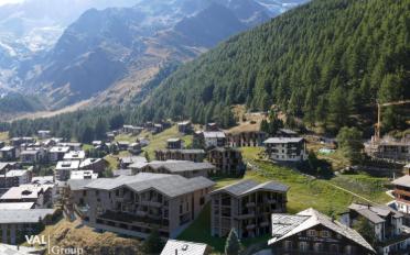 Wohnung 3.5 Zimmer - image - 13