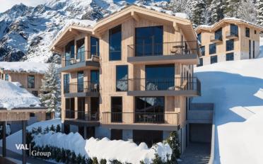 Appartement 3.5 pièces - image - 1