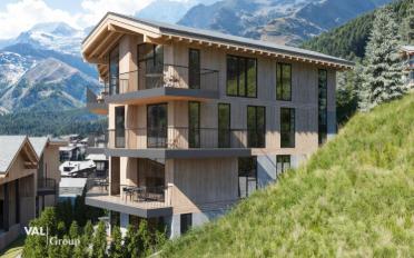 Wohnung 2.5 Zimmer - image - 3