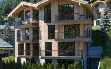 Wohnung 2.5 Zimmer - image - 5