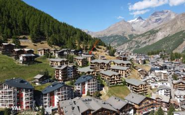 Wohnung 2.5 Zimmer - image - 12