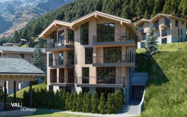 Appartement 3.5 pièces - image - 2