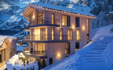 Appartement 4.5 pièces - image - 4