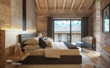 Appartement 3.5 pièces - image - 8