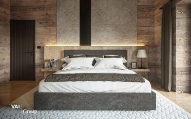 Appartement 3.5 pièces - image - 9