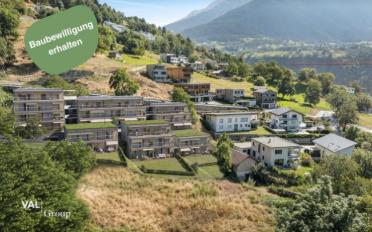 Appartement - image - 1