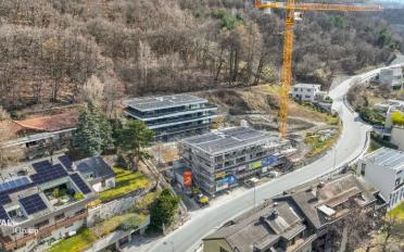 Appartement 4.5 pièces - image - 2