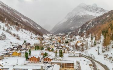 Apartment 2.5 rooms - image - 11