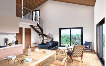 Einfamilienhaus 5.5 Zimmer - image - 2