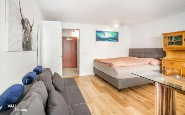 Wohnung 2.5 Zimmer - image - 6