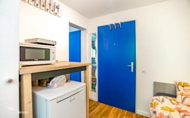 Wohnung 2.5 Zimmer - image - 12