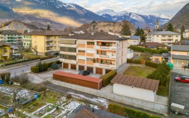 Appartement 4.5 pièces - image - 1