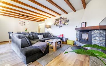 Appartement 4.5 pièces - image - 2