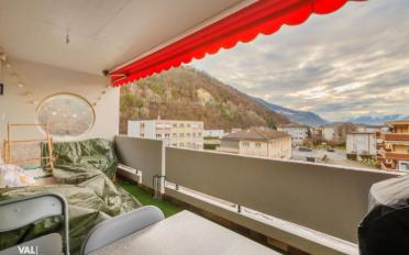 Appartement 4.5 pièces - image - 11