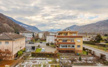 Appartement 4.5 pièces - image - 12