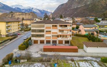 Appartement 4.5 pièces - image - 13