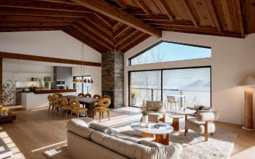 Chalet 5.5 Zimmer - image - 4