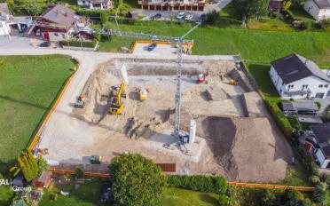 Apartment 4.5 rooms - image - 2