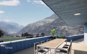 Wohnung 4.5 Zimmer - image - 6