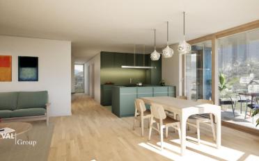 Wohnung 4.5 Zimmer - image - 3