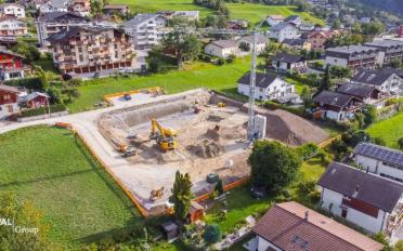 Wohnung 4.5 Zimmer - image - 8