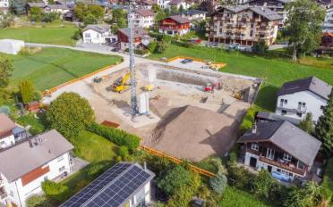 Wohnung 4.5 Zimmer - image - 7