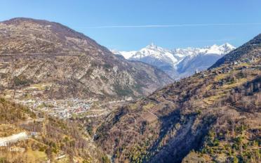 Wohnung 4.5 Zimmer - image - 11