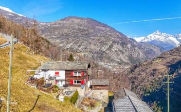 Wohnung 4.5 Zimmer - image - 13