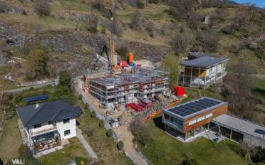 Apartment 5.5 rooms - image - 6