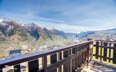 Wohnung 4.5 Zimmer - image - 10