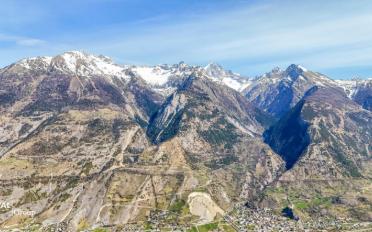 Wohnung 4.5 Zimmer - image - 11