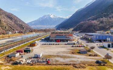 Commercial land - image - 5