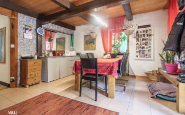 Maison 8.5 pièces - image - 4