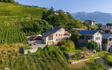 Single house 9.5 rooms - image - 1