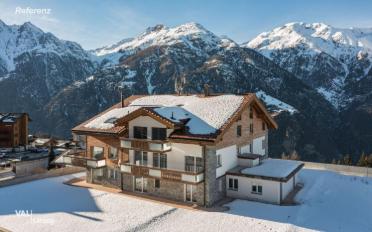 Attique 5.5 pièces - image - 1