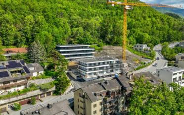 Appartement 3.5 pièces - image - 1