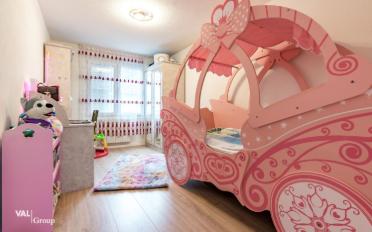 Wohnung 4.5 Zimmer - image - 7